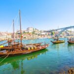 Private Tour to History of Porto & Porto Calem Cellars & Wine Tasting - Visiting the Porto Cathedral: A Romanesque Landmark
