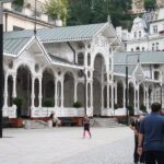 Private Tour to Karlovy Vary - Sampling Local Products and Visiting Iconic Buildings