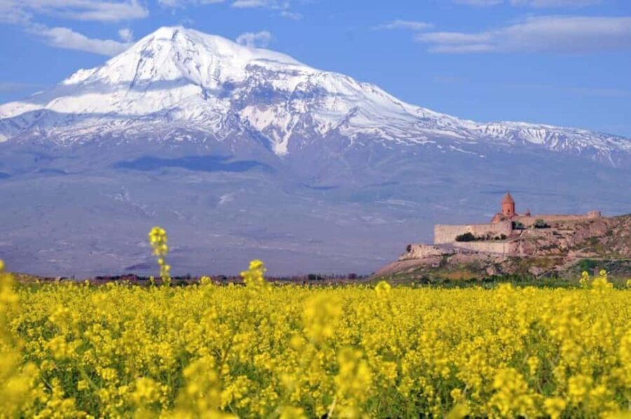 Private tour to Khor Virap Noravank wine tasting birds cave - Final Thoughts on the Private Armenia Day Trip