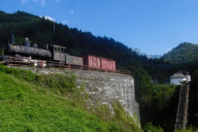 Private tour to Korcula - From Dubrovnik to Ston’s Medieval Walls and Saltworks