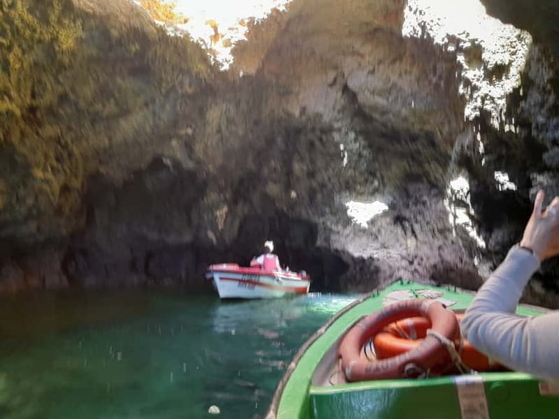 Private Tour to Lagos, Ponta da Piedade and Portimao - Private, Flexible Tour Experience with Local Guides