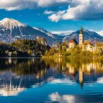 Private tour to Ljubljana and Lake Bled from Zagreb - Discover Ljubljana’s Historic Old Town in Depth