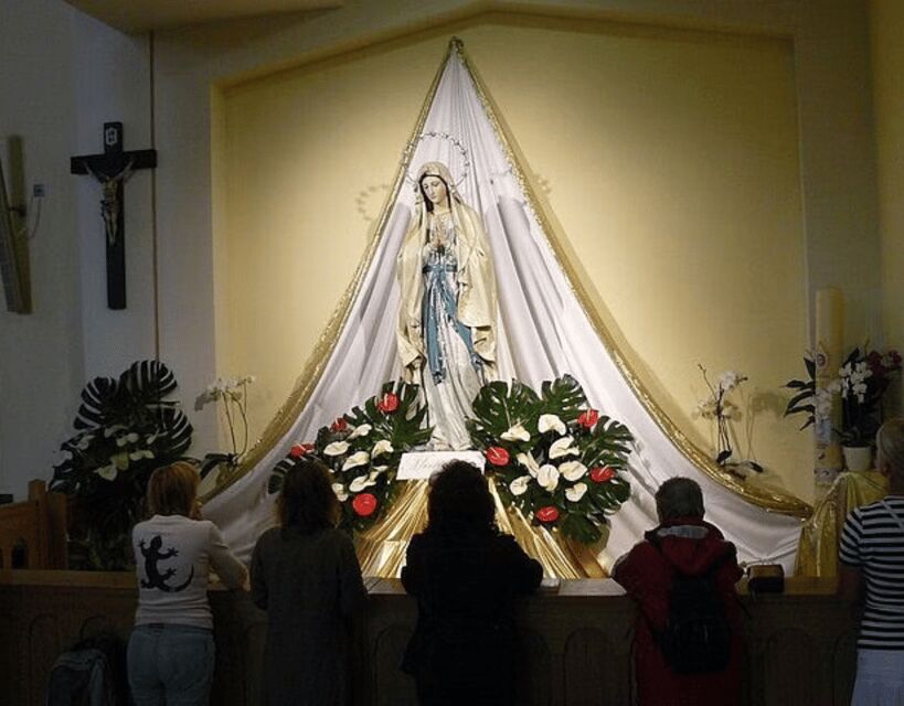 Private Tour to Medjugorje from Split - How the Tour Begins: Hotel Pickup and Transportation