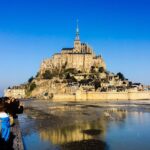 Private Tour to Mont-Saint-Michel From Paris - Exploring the Village and Abbey up Close