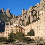 Private Tour to Montserrat with a specialized local guide - Guided Hiking Along Montserrat Trails
