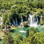 Private Tour to Mostar and Kravice Waterfalls from Dubrovnik - Kravice Waterfalls: A Natural Wonder in Herzegovina