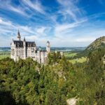 Private Tour to Neuschwanstein & Linderhof, Skip The Line & Lunch - Personalized Private Transportation and Pickup Options