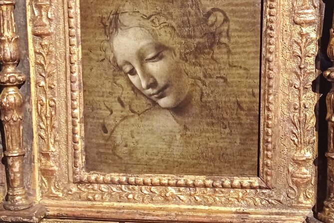 Private Tour to Parma City of Art and its Hidden Pearls (private tour) - Parma’s Artistic Heritage: From the Camera di San Paolo to the National Gallery