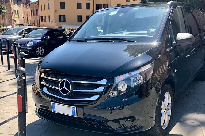 Private Tour to Pisa and Lucca in English Español and Purtuguês - Starting Point: Convenient Pickup at Florence’s Hotel Savoy