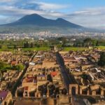 Private Tour to Pompei & Hercolaneum - Climbing Mount Vesuvius for Spectacular Views