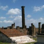 Private Tour to Pompeii Ruins with Pizza in Naples - Starting Point and Transportation Logistics in Naples