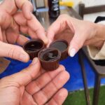 Private Tour to Portugal's SilverCoast - Nazaré, Óbidos & Fátima - Exploring Óbidos Village: Medieval Charm and Local Flavors