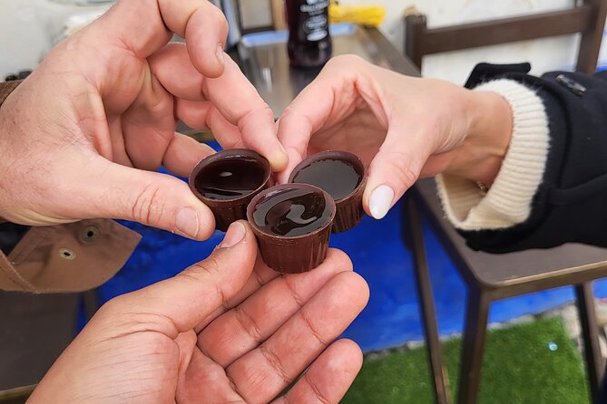 Private Tour to Portugal's SilverCoast - Nazaré, Óbidos & Fátima - Exploring Óbidos Village: Medieval Charm and Local Flavors