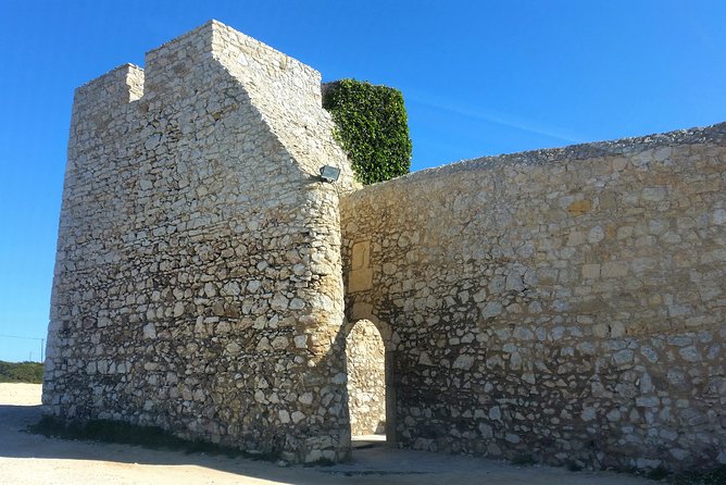 Private Tour to Sagres (Half Day) - Exploring Sagres: The Village and Its Natural Charm