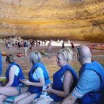 Private Tour to Silves Castle, Marinha Beach, Carvoeiro - Visiting Silves Castle: A Medieval Landmark