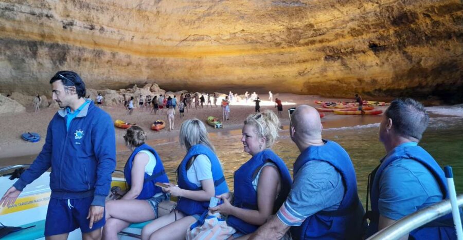 Private Tour to Silves Castle, Marinha Beach, Carvoeiro - Visiting Silves Castle: A Medieval Landmark