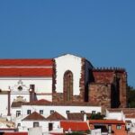 Private Tour to Silves Castle Old Town stop at Chapel of Bones - Silves Cathedral: A Key Religious Landmark