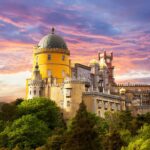 Private tour to Sintra and Lisbon City Full Day - Discover Sintra’s Enchanting Castles and Palaces
