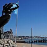 Private Tour to Sintra with Cabo da Roca and Cascais - Visiting Cabo da Roca, Europes Westernmost Point