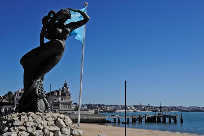 Private Tour to Sintra with Cabo da Roca and Cascais - Visiting Cabo da Roca, Europes Westernmost Point