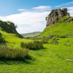 Private Tour to Skye , Fairy Pools , Fairy Glen , Fairy Bridge - Exploring the Fairy Glen and Its Mystical Landscapes