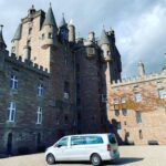 Private tour to St Andrews and the fishing villages of Fife - Starting Point and Pick-up Options in Scotland