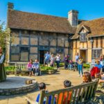 Private Tour to Stratford-Upon-Avon and The Cotswolds - Exploring St. Edwards Church and Stow-on-the-Wold