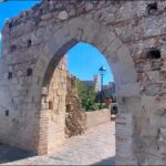 Private Tour to Taormina, Savoca and Messina starting from Messina - Starting Point at Messina Port for a Seamless Pickup