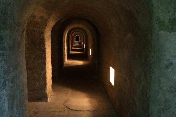 Private Tour to Terezin from Prague - How the Private Tour Embeds You in Terezín’s History