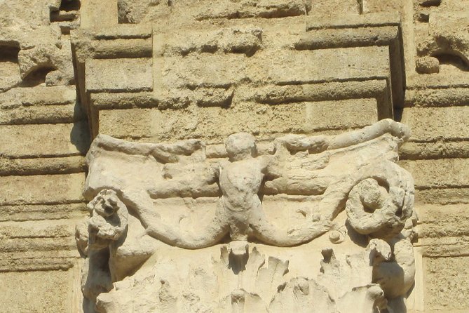 Private tour to the Cathedral of Seville. - Inside the Cathedral: Key Architectural and Historical Highlights