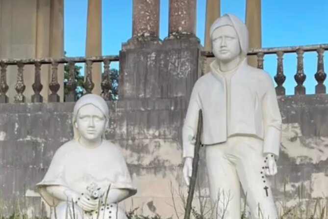 Private Tour to the Sanctuary of Fátima from Lisbon - Convenient Pickup and Clear Scheduling from Lisbon