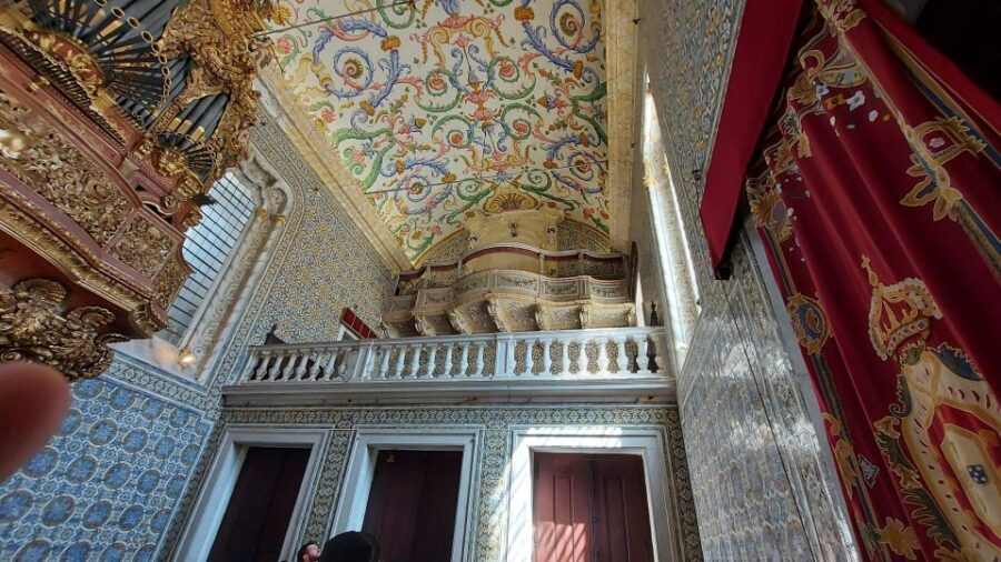 Private Tour to the University of Coimbra and an Roman city - Discovering the Roman City of Conímbriga