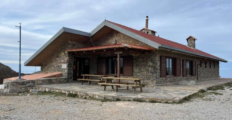 Private Tour to The White Mountains & Samaria from Above - The Scenic Journey Through Crete’s Orange Valley and Villages