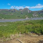 Private Tour to þórsmörk glaciers and waterfalls - Exploring Gígjökull and the Impact of the 2010 Eruption