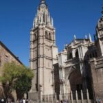 Private Tour to Toledo Half Day by Minivan - Inside the Toledo Cathedral: Spain’s Gothic Masterpiece