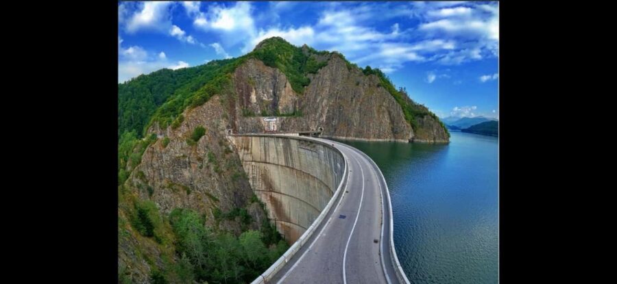 Private Tour to Top Gear Road - Transfagarasan - Starting Point and Transportation Details