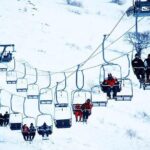 Private tour to Tsaghkadzor, Kecharis, Ropeway - Scenic Ride on the Tsaghkadzor Ropeway