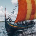 Private Tour to Vikings City Roskilde from Copenhagen - Visiting the Viking Ship Museum in Roskilde
