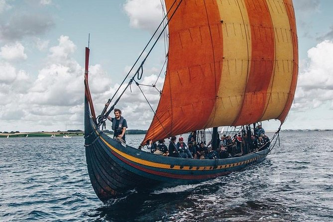 Private Tour to Vikings City Roskilde from Copenhagen - Visiting the Viking Ship Museum in Roskilde