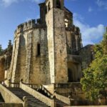 Private Tour - Tomar and Knights Templar Castles - Journey from Lisbon to Tomar’s Historic Heart