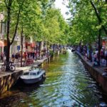 Private tour :Traditional Holland and Amsterdam city tour from Brussels Full day - Departure from Brussels with Convenient Pickup