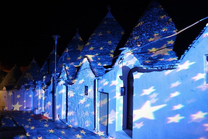 Private Tour: Trulli of Alberobello 2-Hour Guided Walking Tour - Discovering the Trulli Houses and Rural Life Artifacts