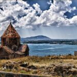 Private Tour: Tsaghkadzor, Sevan lake,Sevanavank, Dilijan, Haghartsin monastery - Lake Sevan: Armenia’s Largest Body of Water