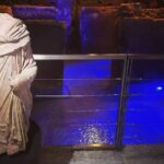 Private tour: Underground Rome - Visiting the World’s Most Famous Fountain, Trevi