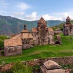 Private Tour: UNESCO listed Monasteries (Haghpat & Sanahin) - Exploring Haghpat Monastery’s Historic Grandeur