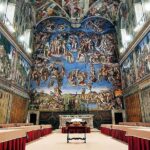 private tour: Vatican Museums, Sistine Chapel, St. Peter's Basilica - Visiting the Vatican Museums: The World’s Largest Papal Collection