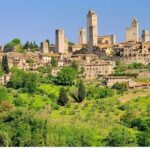 PRIVATE TOUR: Volterra & San Gimignano with Lunch & Wine Tasting Experience - Scenic Drive Through the Tuscan Countryside
