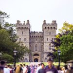 Private Tour: Windsor Castle Day Trip from London - Inside Windsor Castle: Unveiling the Historic Royal Residence