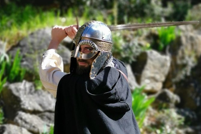 Private Tour with a Knight - The Cathedral and Its Historic Significance