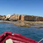 Private Tour with Homemade Products and Drinks in Syracuse - The Scenic Coastline and Sea Caves